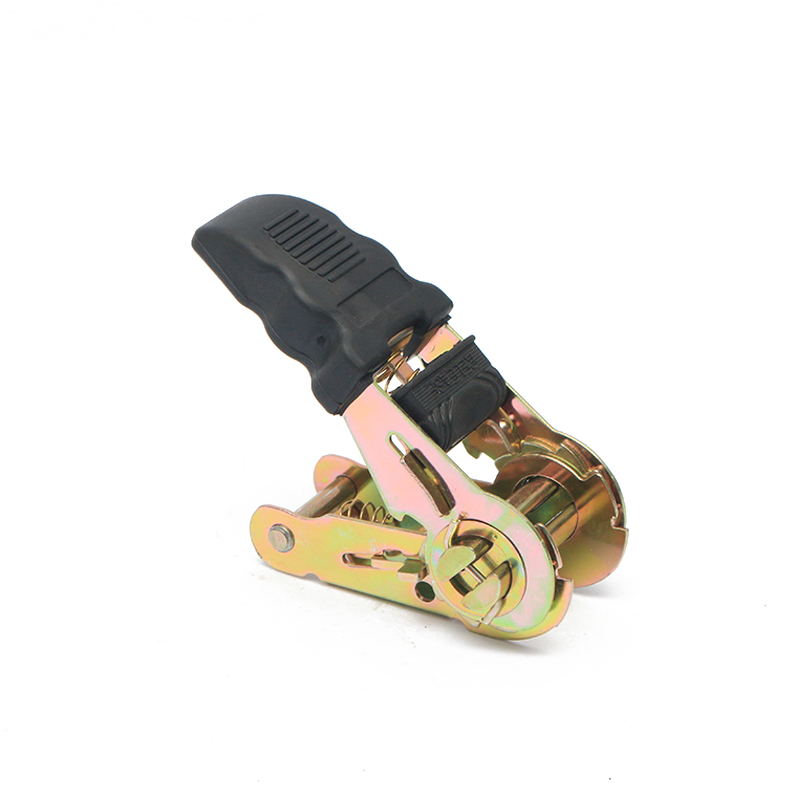 1 اینچ 25 میلی متر*800 کیلوگرم/1760 پوند دسته لاستیکی دست و پنجه نرم