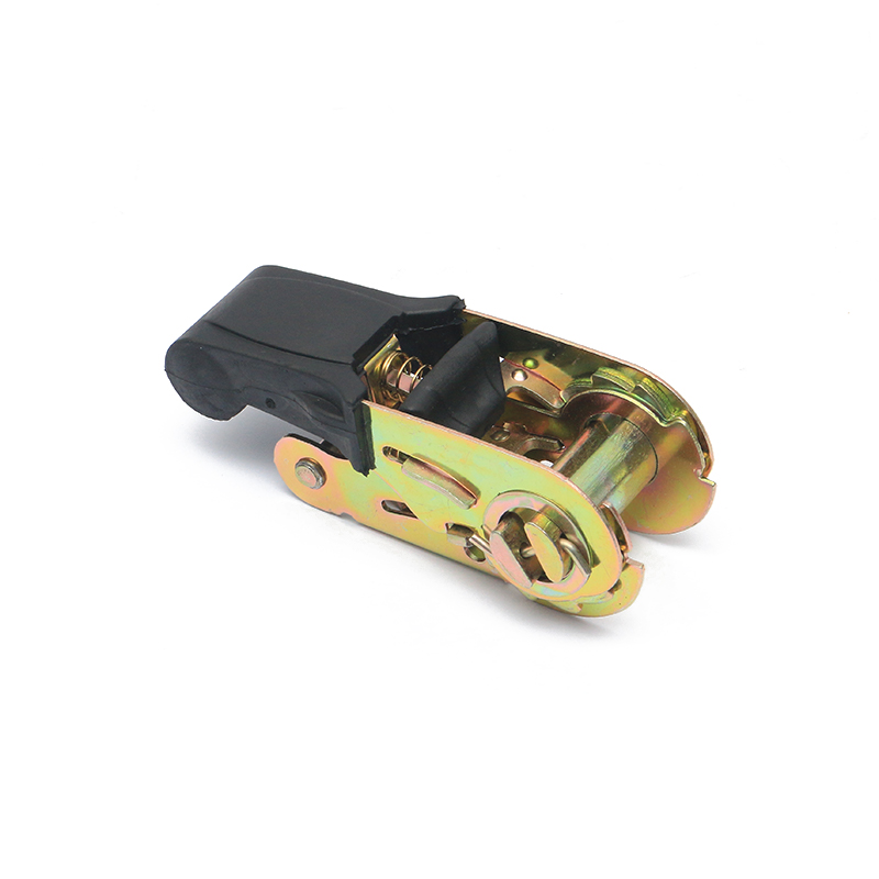 1 اینچ 25 میلی متر*800 کیلوگرم/1760 پوند دسته لاستیکی روکش شده روی دست و پنجه نرم