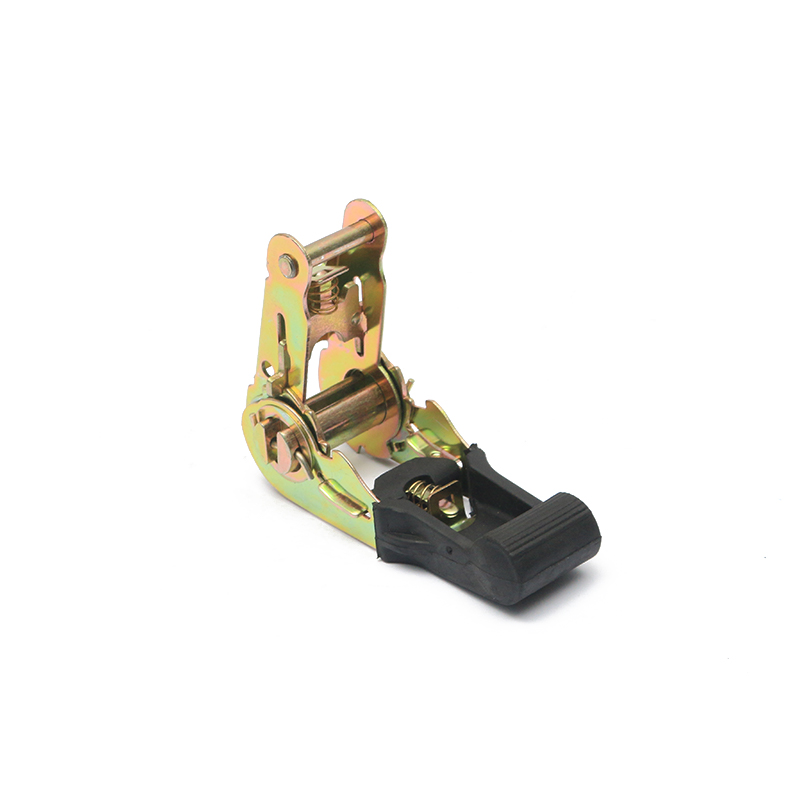 1 اینچ 25 میلی متر*800 کیلوگرم/1760 پوند دسته لاستیکی روکش شده روی دست و پنجه نرم