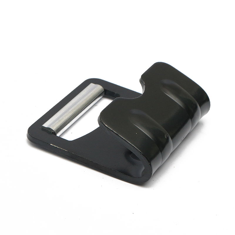 2 اینچ با روکش فلزی مسطح فلزی j با روکش الکترونیکی سیاه