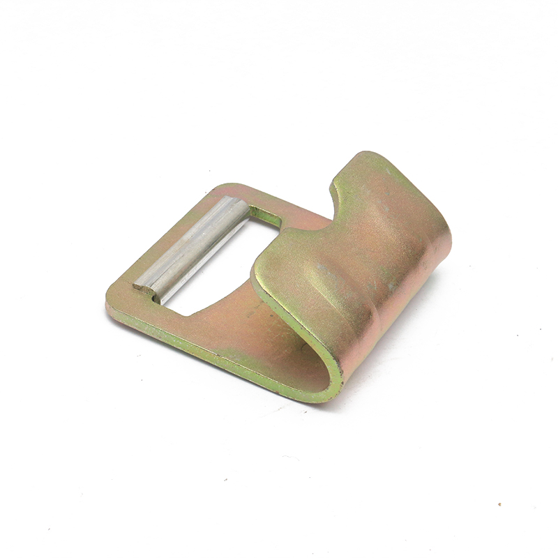 2 اینچ با روکش فلزی مسطح فلزی j با روکش الکترونیکی سیاه