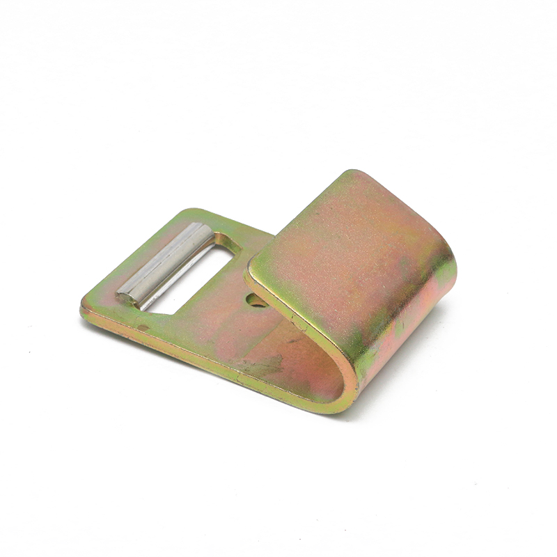 2 اینچ با روکش فلزی مسطح فلزی j با روکش الکترونیکی سیاه